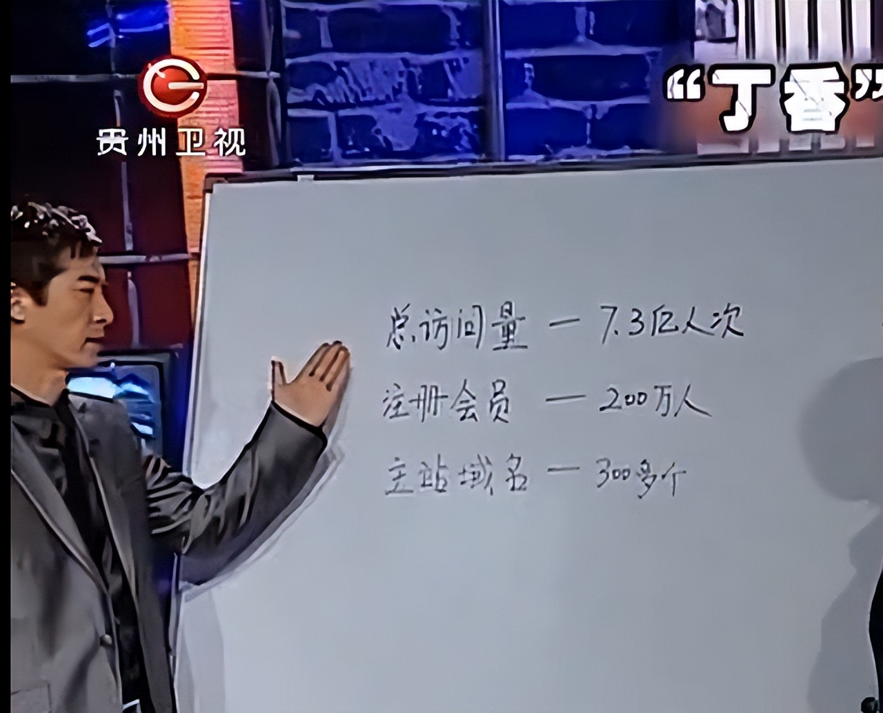 色情网站“丁香”覆灭记：7.3亿的浏览量背后，是谁在操控盈利？