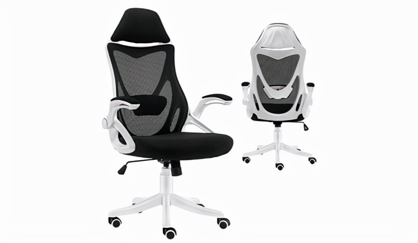 居家办公椅10款推荐：人体工学电竞椅、网布椅、主管椅选购重点