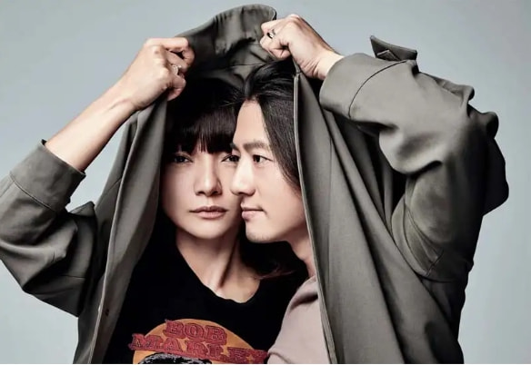 春晓：凭《奋斗》走红，和彭坦闪婚，结婚13年零绯闻