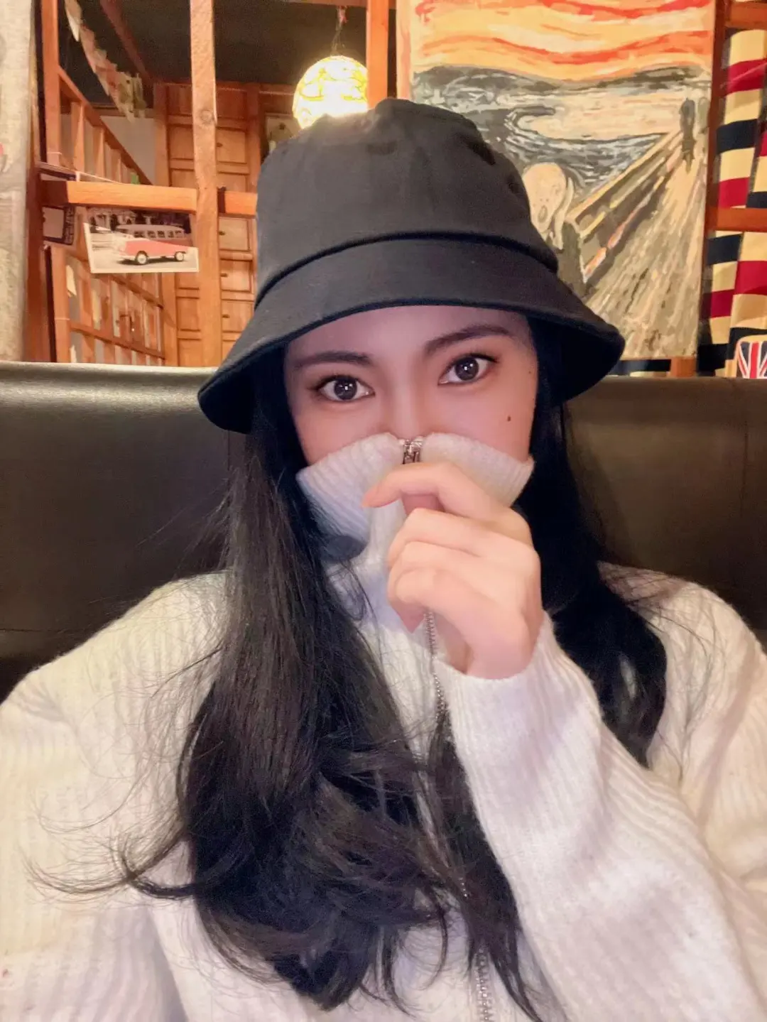万国觉醒丨纵有狂风拔地起，我亦乘风破万里