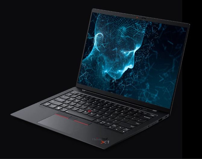 “年终奖到手”是时候犒劳自己一台ThinkPad笔记本了