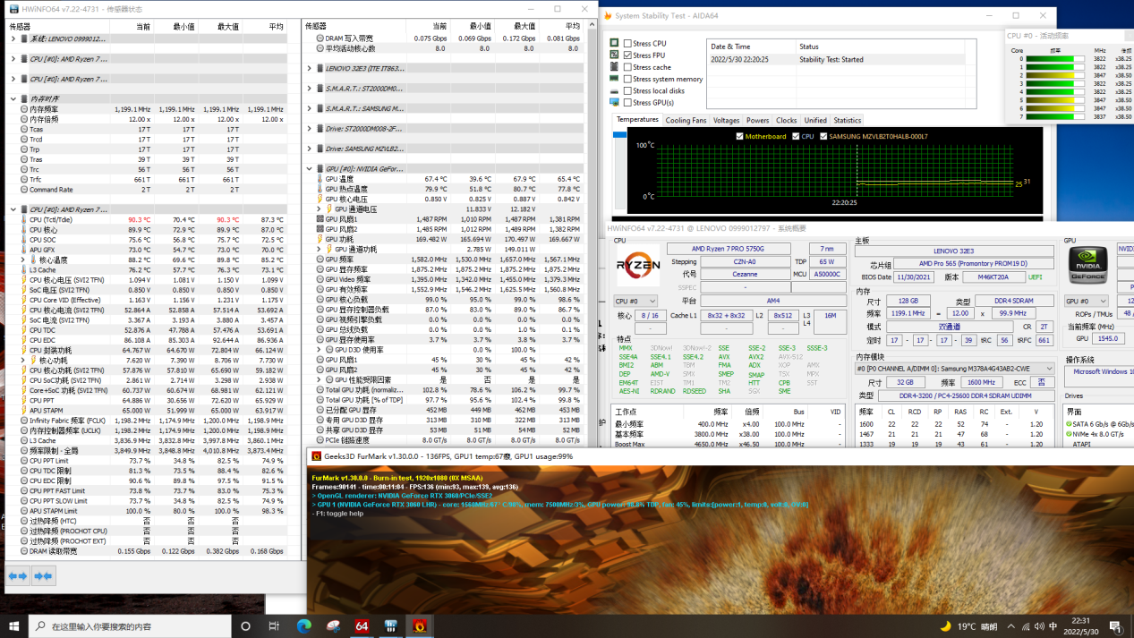 创作因“你”而精彩，联想ThinkStation K-A1锐龙版强势登场
