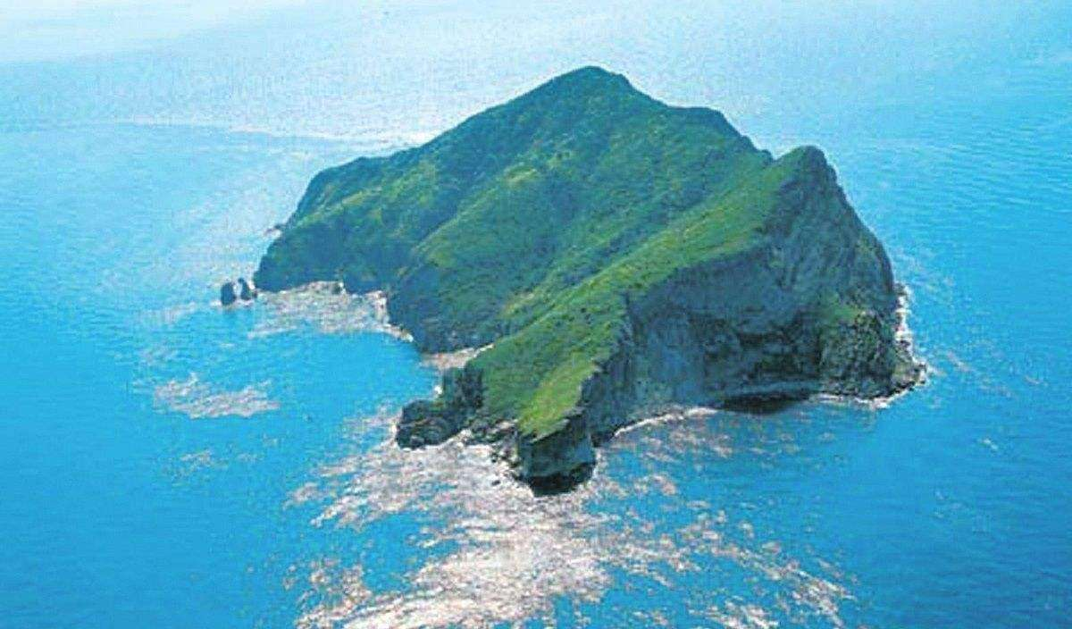 大連面積多少平方公里(大連蛇島20000條毒蛇) - 青木春