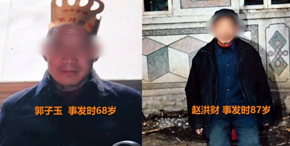 2018年，87岁老人持棍打人反被68岁男子反制致死，法院判决如何？
