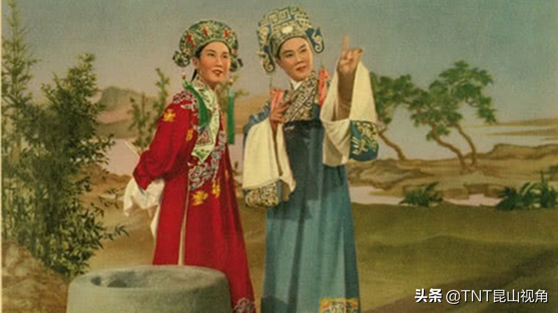 中国民间故事100篇 经典民间传说故事 古代民间故事