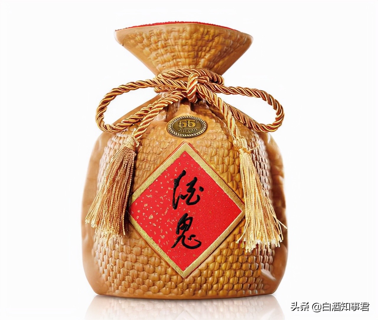 盘点南方各地区最喜爱的白酒，款款惊艳，可惜知道的人并不多