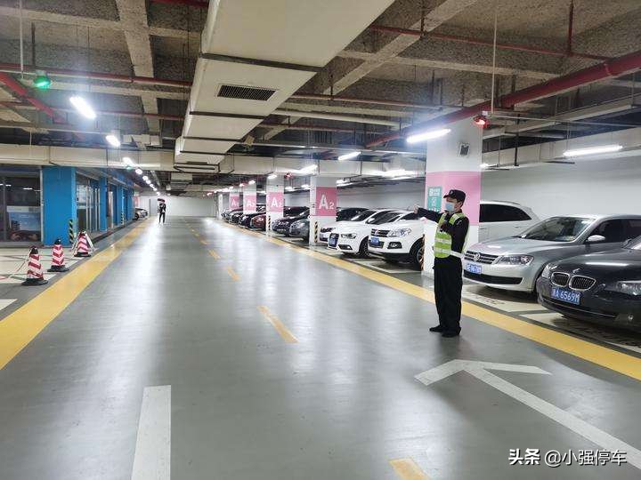 杭州东站停车场停一天要花多少钱，杭州东站停车场收费标准2022