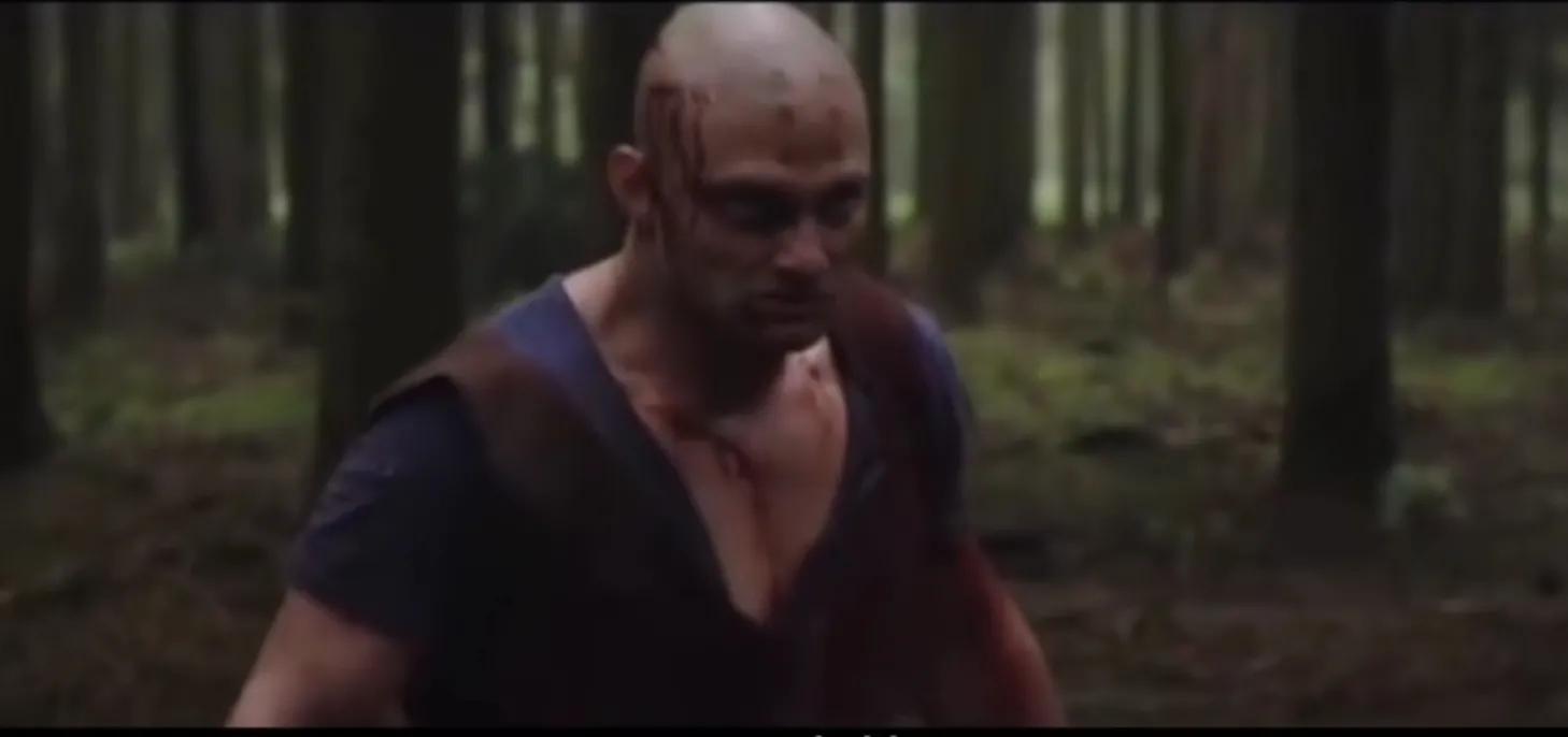 盘点五部《七龙珠》改编真人版影视作品，短片整体好于电影