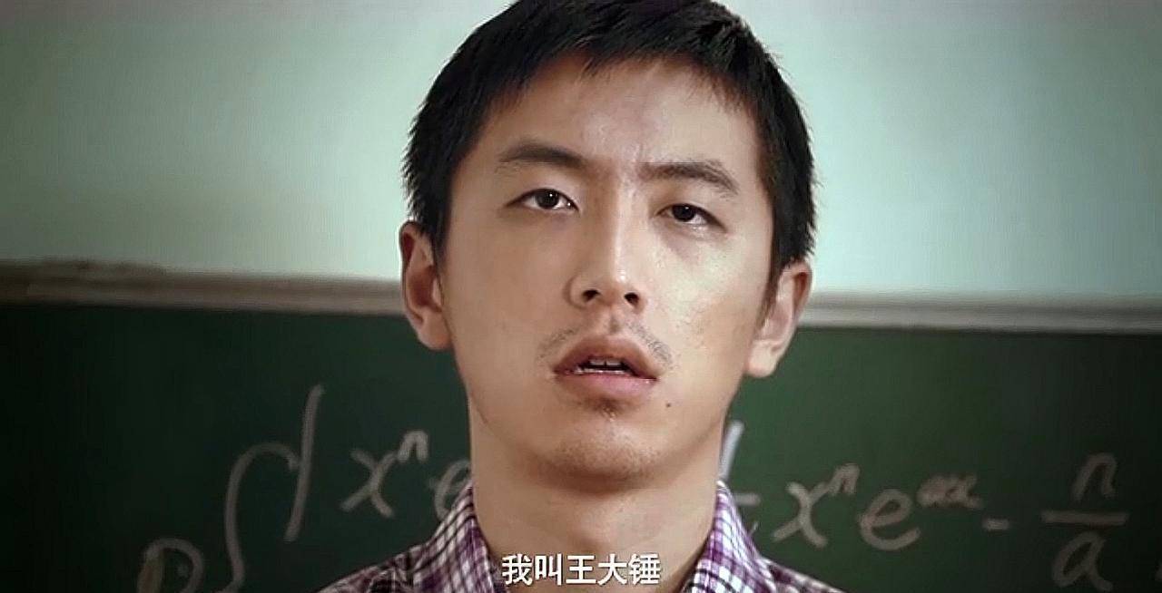 白客的十年演员梦拼尽全力也终究入不了影视圈主流