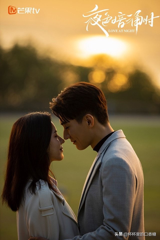 11月评分榜TOP 10！《当家主母》跌至2.9《斛珠夫人》4.9，冠军8.1