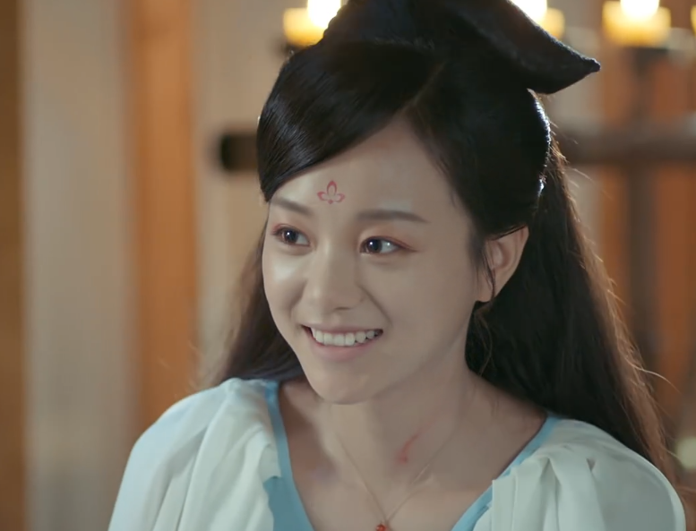 新《仙剑》唯一靠谱选角翻车！阿奴高清照曝光，27岁脸已经垮了