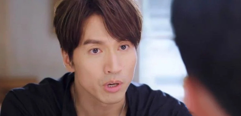 女明星的“丫头教”已没眼看，男演员的“少年派”更让人怀疑人生