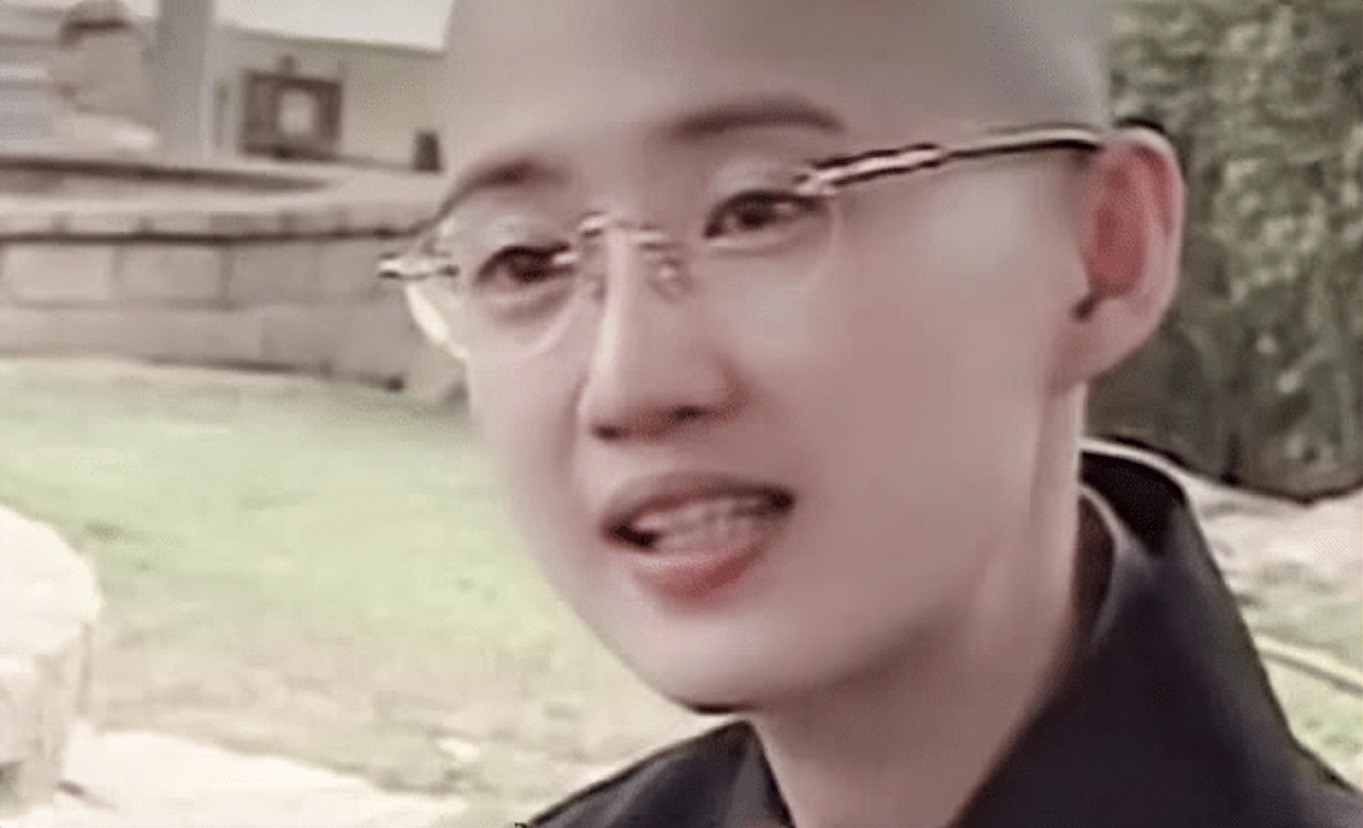 这几位遁入空门的明星：陈晓旭被忽悠，李娜为情所困，他放弃百亿