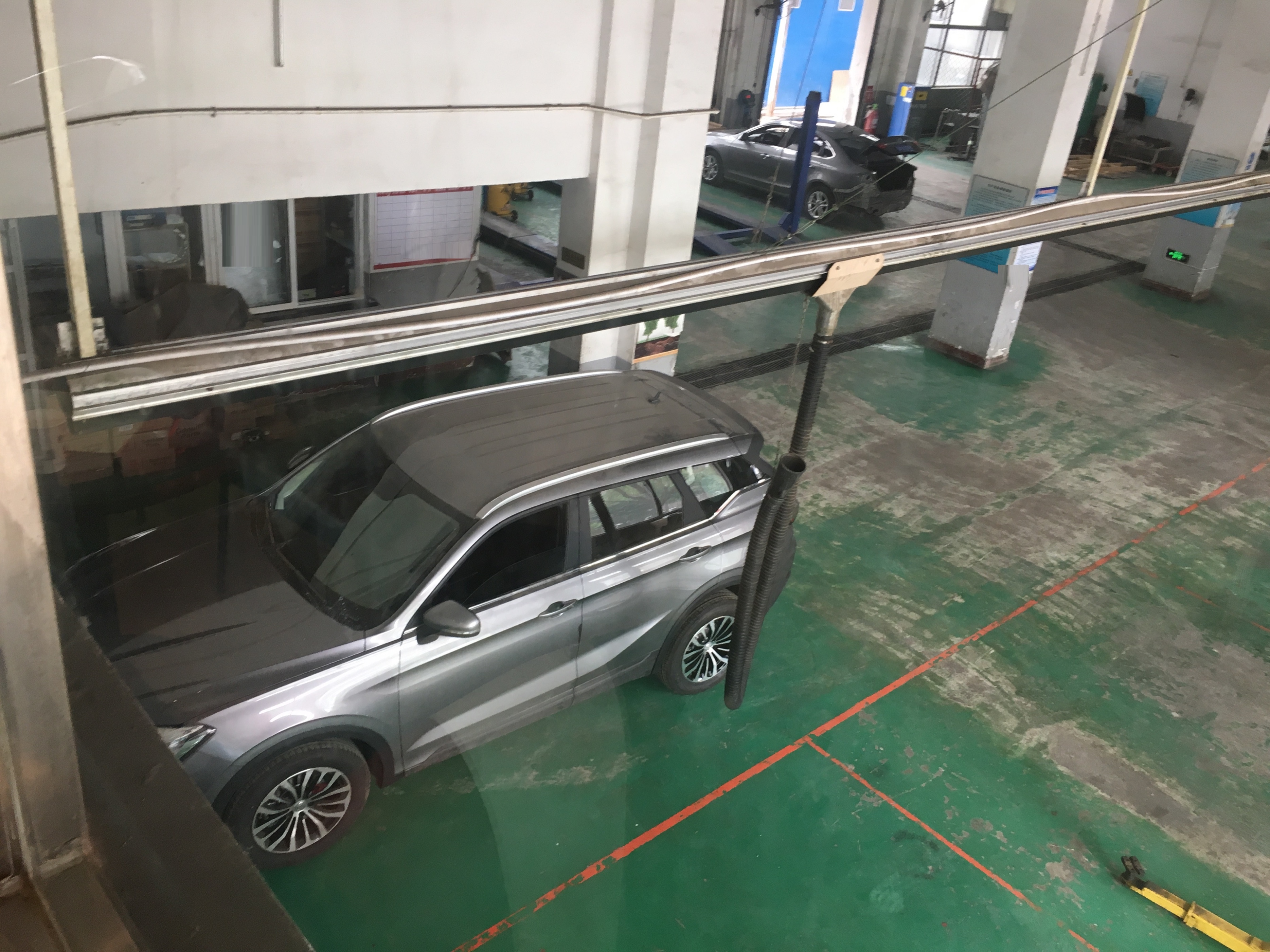 不要像21款现代ix35车主那样后悔，闲聊新手买车应该注意什么？