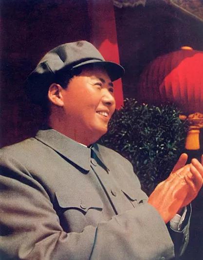毛泽东写的这首词只有16个字，朱德和周恩来为何赞不绝口？