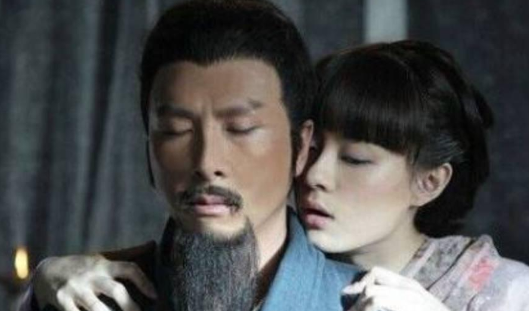 古时候，死囚行刑前一晚，官府为何允许妻子入狱同住？