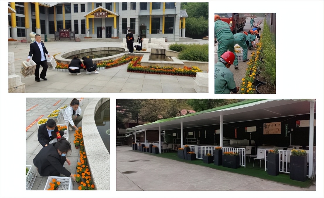 “五一”PLAY，就在红河谷‖我们准备好了