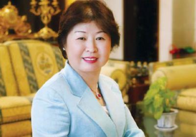 白手起家女首富张茵：靠收废纸发家，因一句话冠以“黑心老板”