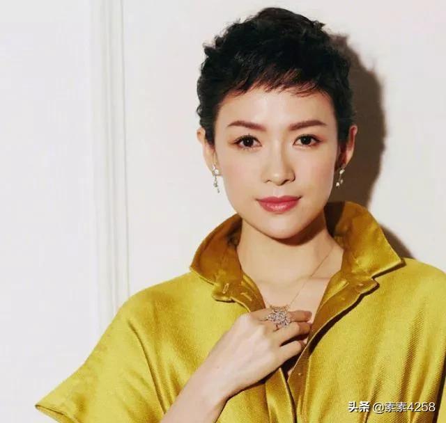 谁剪短发谁丑吗？你觉得哪个女明星能hold住这个发型