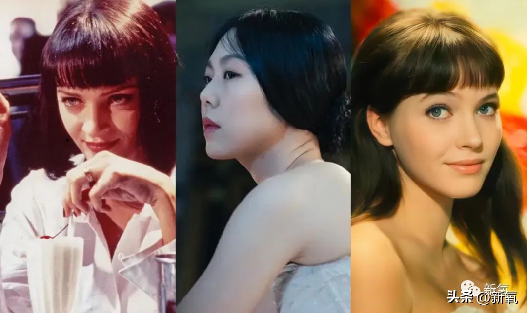 这些知名大导和他们的缪斯碰撞出了神奇火花