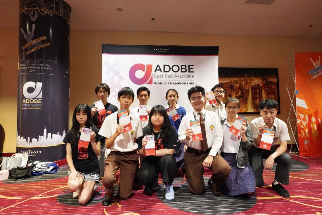 创意助公益 | ACP世界大赛携手微笑明天慈善基金会助力残障选手圆梦