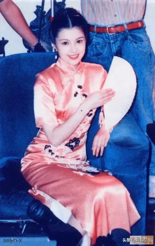 无ps拼美貌 昭和时代绝色 泽口靖子