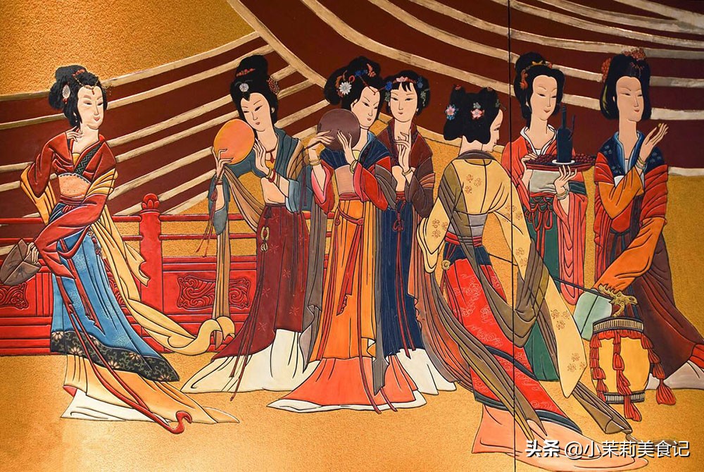 大年初七人日节，传统习俗禁忌多，1戴2吃3送4不打，老传统别丢了