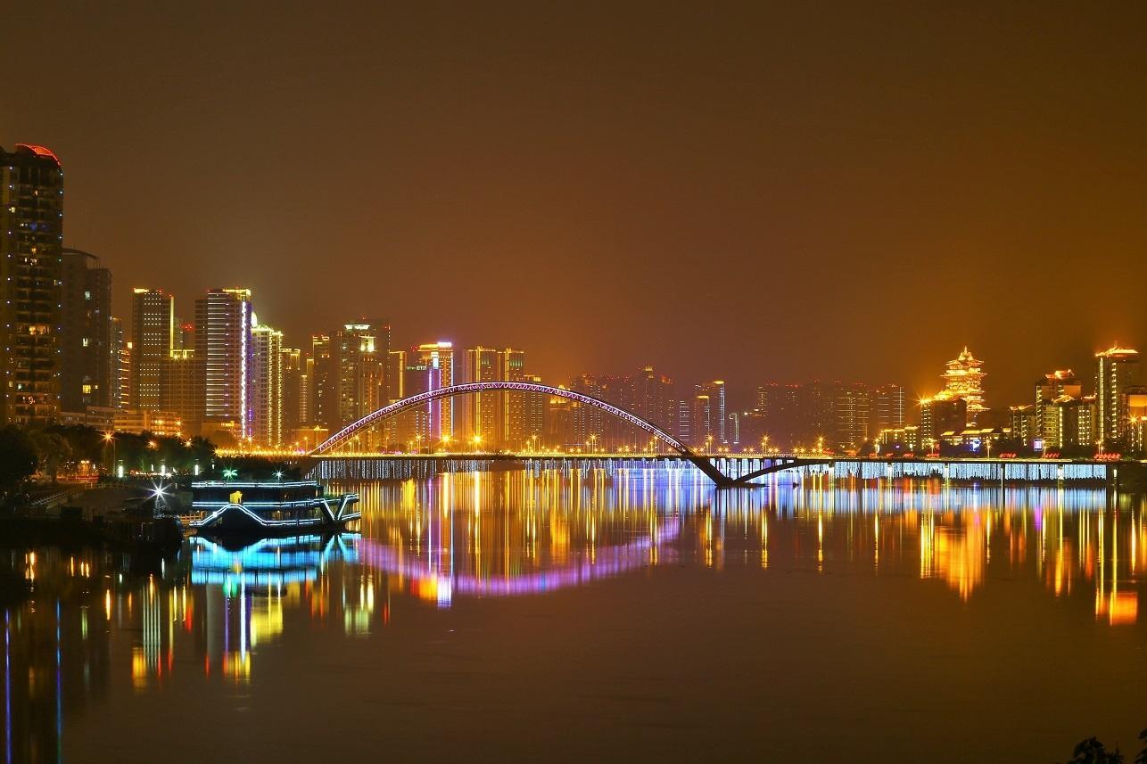 西南科技大学：位于四川“最低调”的绵阳，哪些专业值得选报？