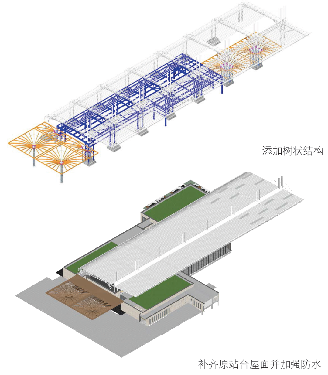 盐城黄海湿地皇冠假日酒店 / 都设设计