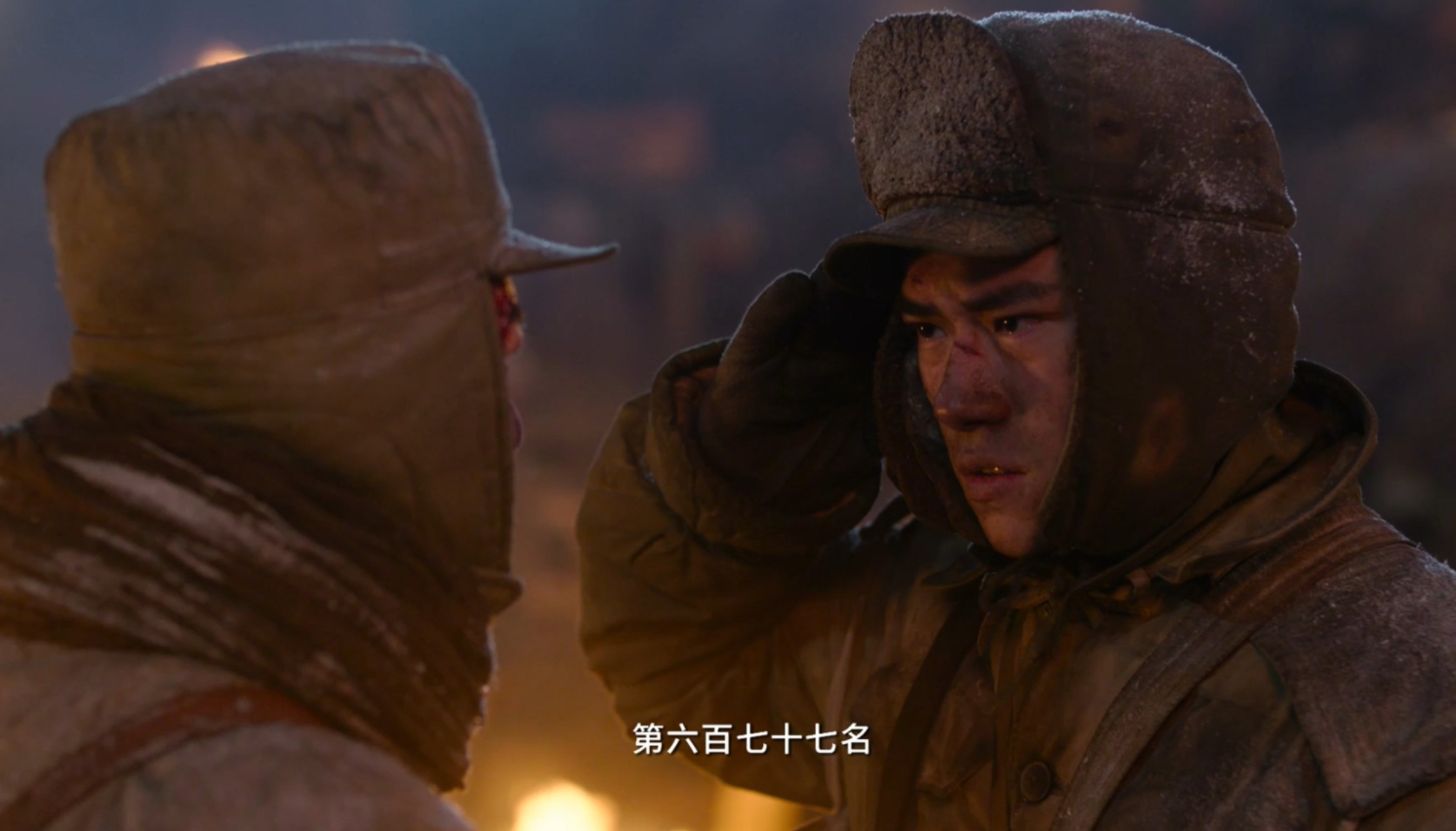 腾讯白皮书出炉，10位电影演员入选口碑榜，倪妮在列，张译排第八