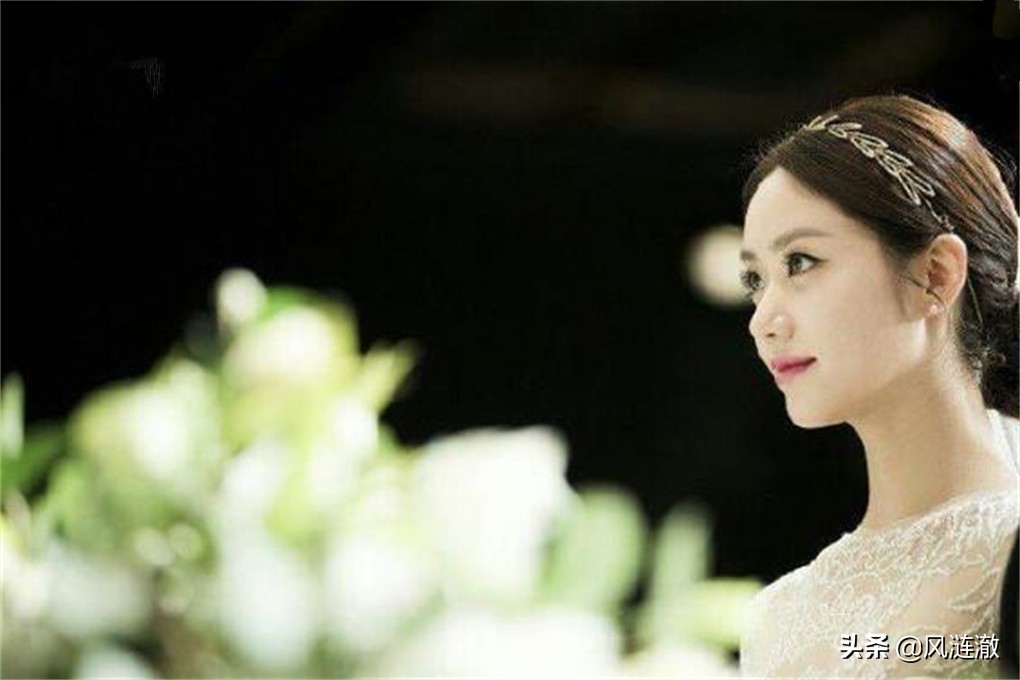 23岁退隐结婚生龙凤胎，时隔7年复出，韩可露能否重回事业巅峰？