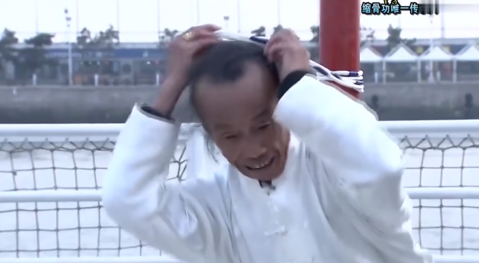 “鬼手”王保合的手到底有多快？在金盆洗手前，最后一次表演失利