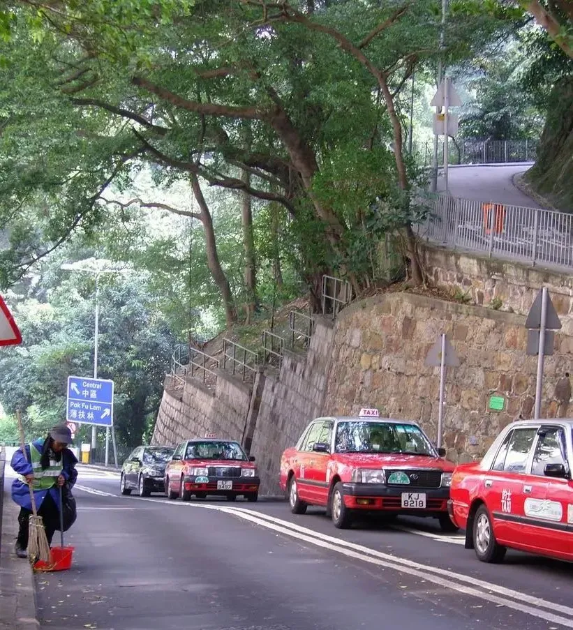 留学生在香港也能考驾照？换领国际驾照居然这么简单