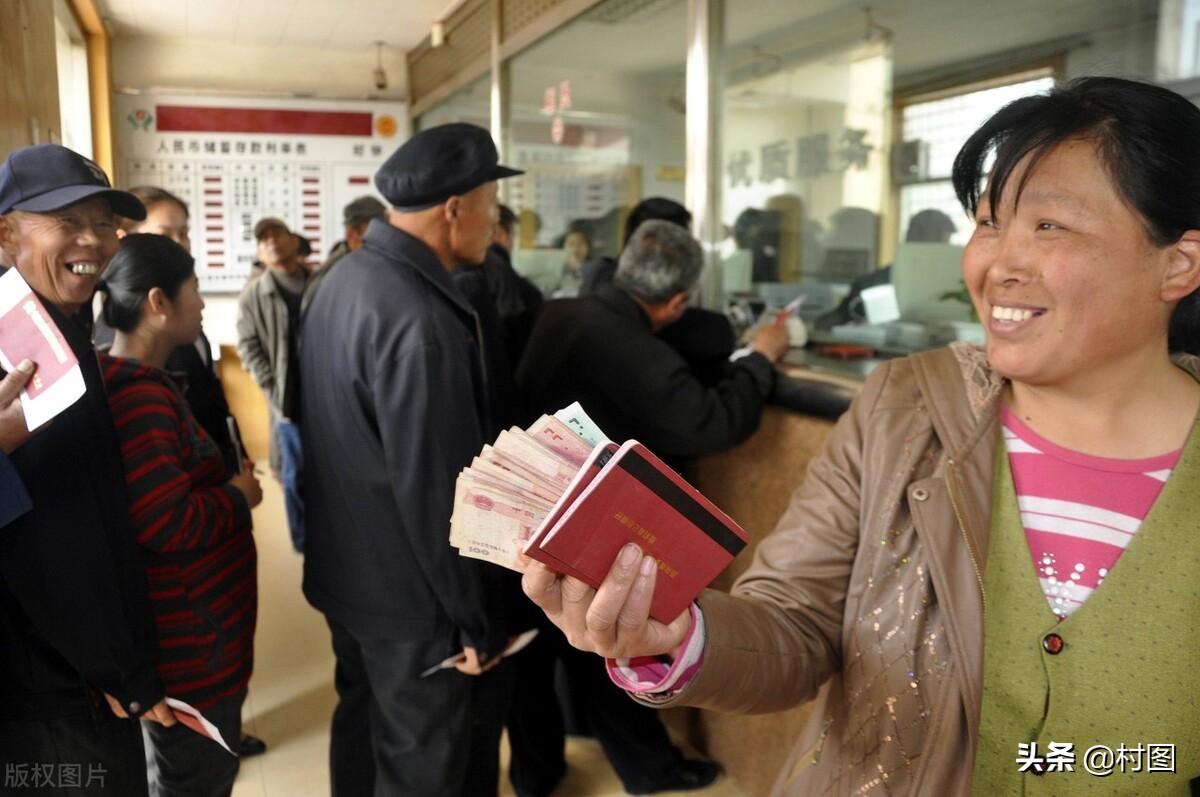 2022年惠農(nóng)政策發(fā)布，有多項(xiàng)補(bǔ)貼出臺(tái)，符合條件的村民都可以領(lǐng)取