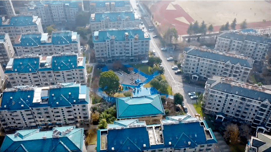 总投资超290亿，腾飞的浦口区