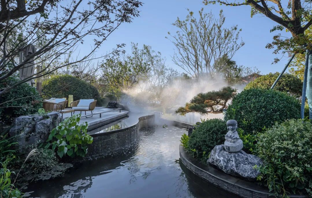 宋书雅境，人文逸兴 