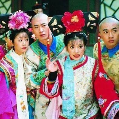 小说来自现实？琼瑶剧背后的惊人滥情史，怪不得琼瑶老年翻了车