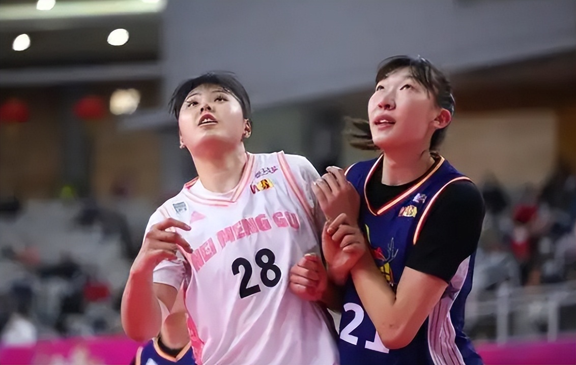 wNBA什么时候开始比赛(WNBA总冠军正式宣布：激活李月汝 中国第一中锋29日或迎首秀)