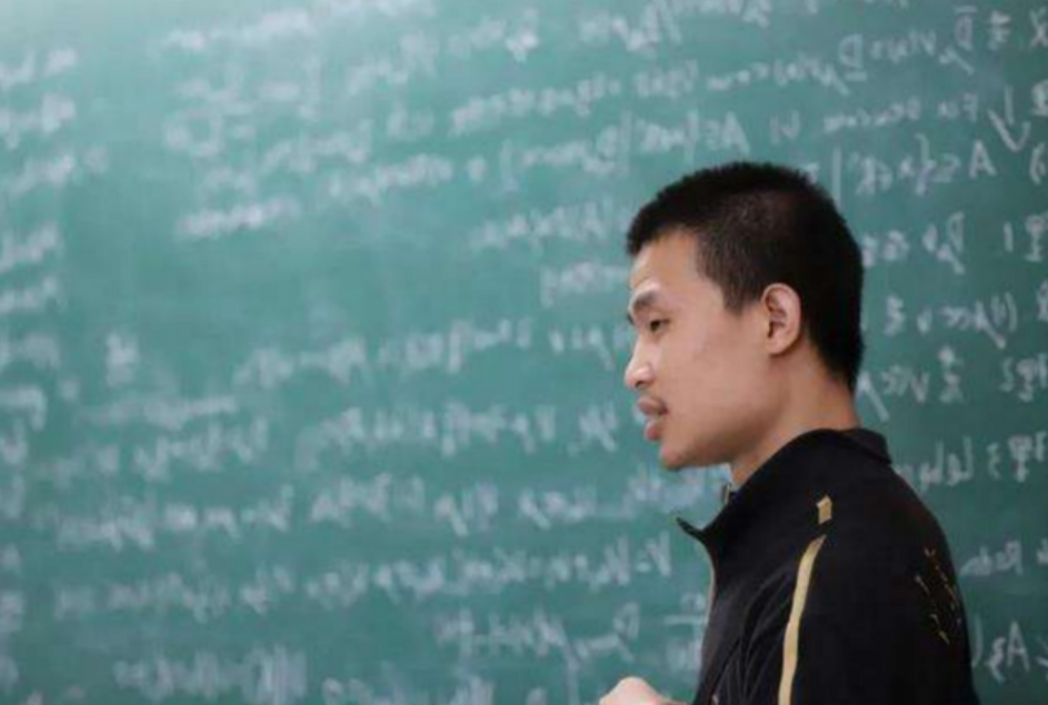 北大数学天才韦东奕爆红，世界顶级的中国籍数学家，还有哪些？