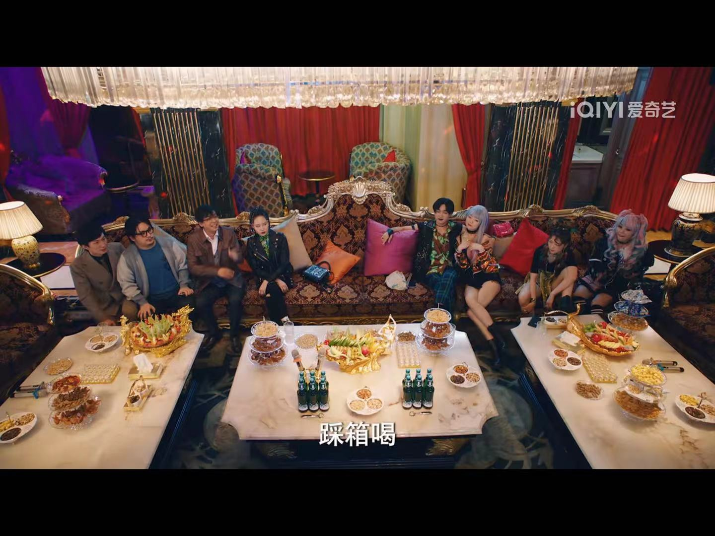 《破事精英》最后6集预告，大结局猜想