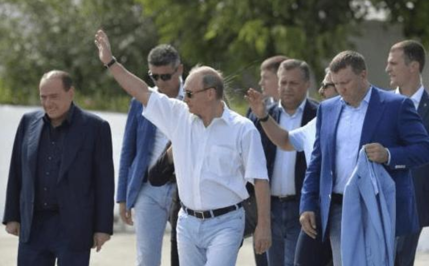 俄罗斯民众心中的伟人榜单，斯大林才排第3，第1第2是谁？