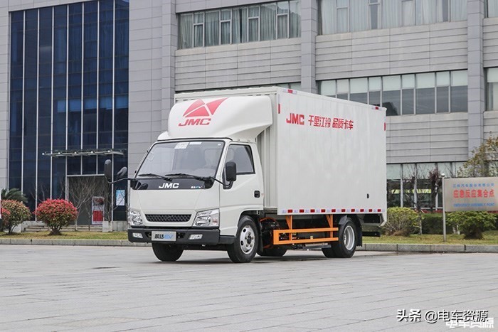 国补和免征购置税退出，2023年出厂价20万的新能源轻卡路在何方？