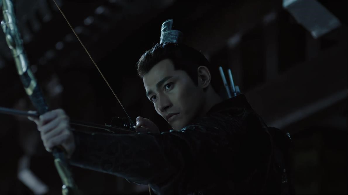 庆余年：大宗师都不敢擅闯的禁地，即便是主角恐怕也难逃一死