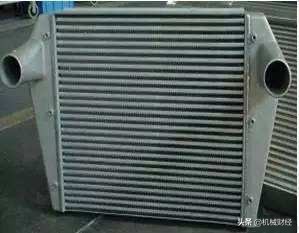 想知道换热器工作原理看本文就够了——各种换热器工作原理和结构