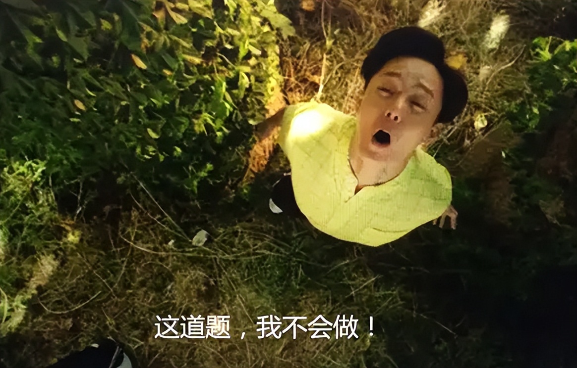 这10个演员，明明不是科班出身，却都是实力派明星：孙俪仅排第5