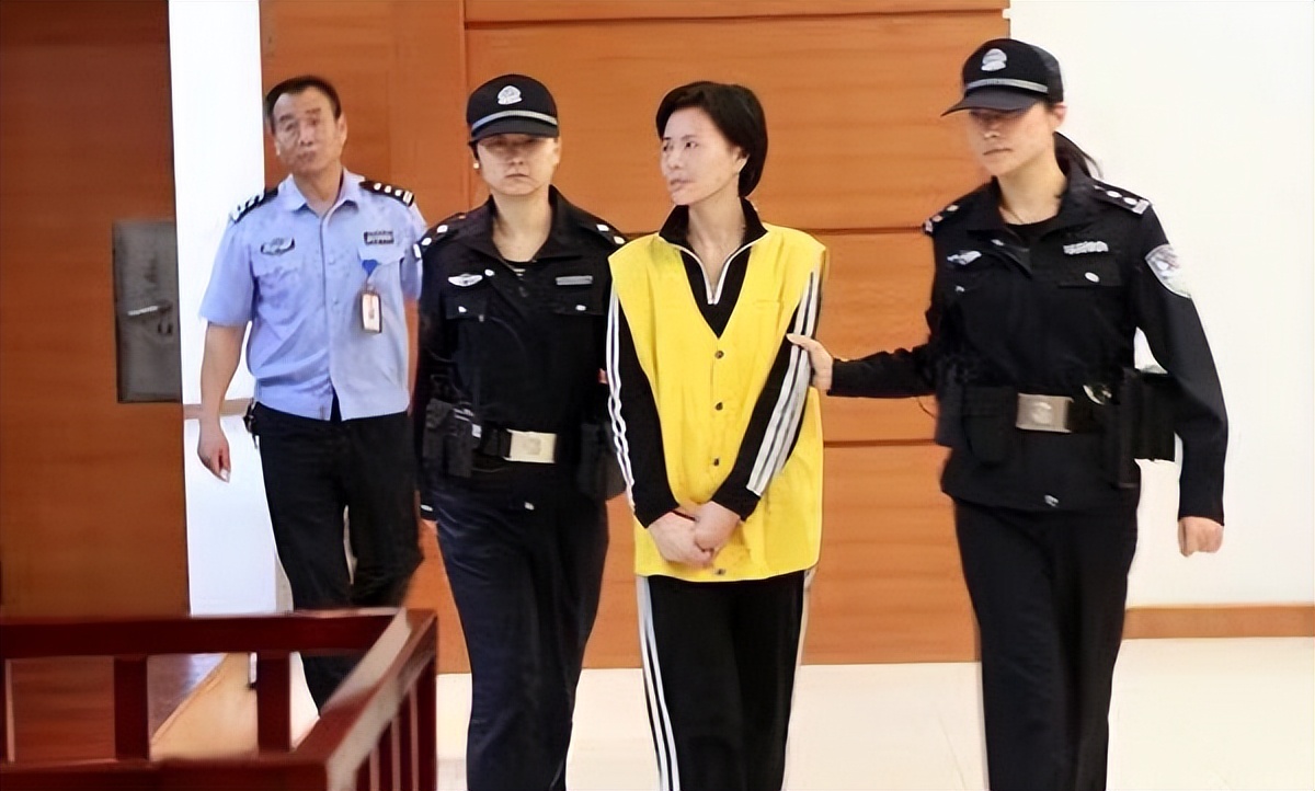 2013年，常熟“美女骗子”顾春芳，是如何靠美色“骗来”17亿的？