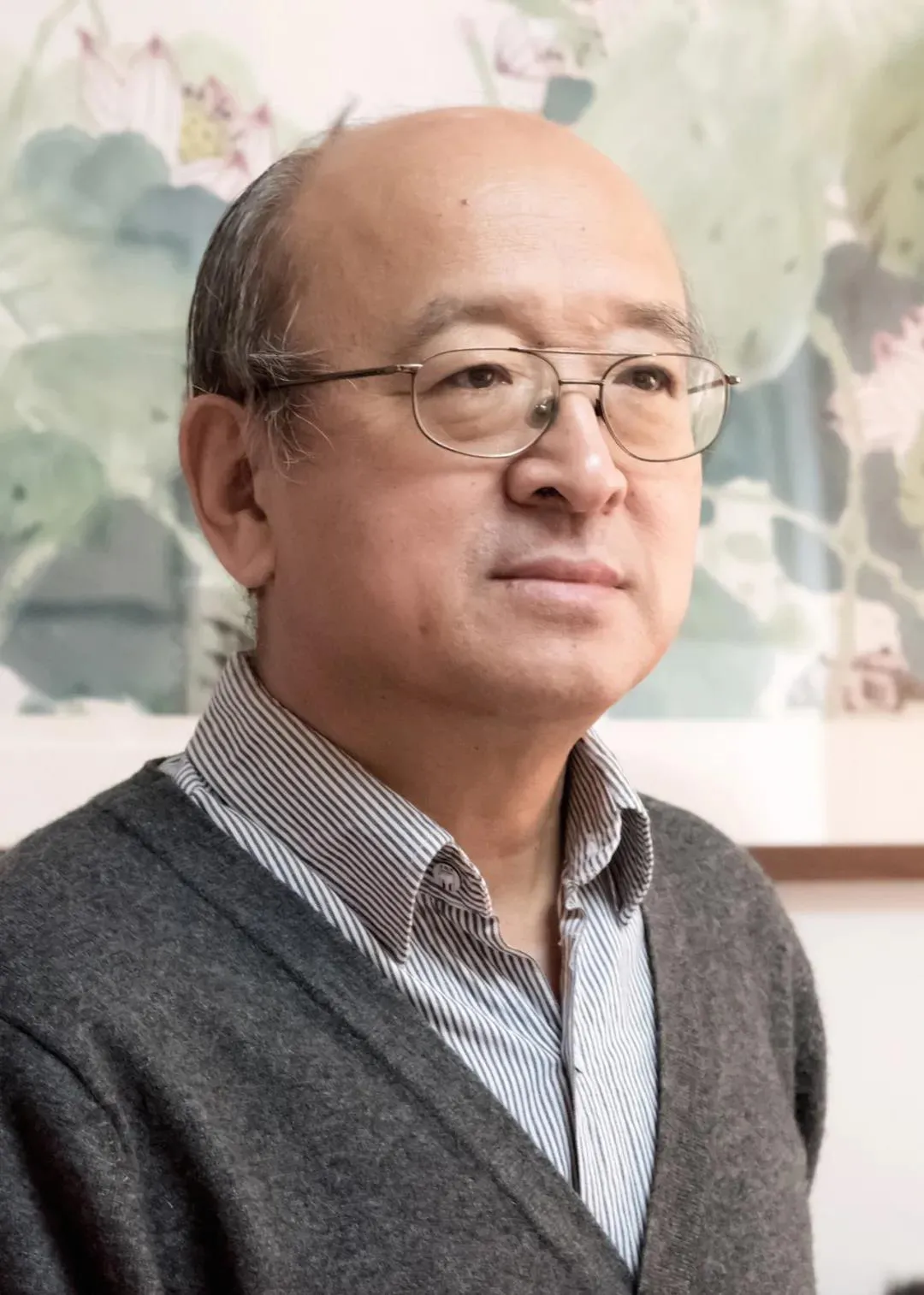 齐鲁行——中国画名家邀请展