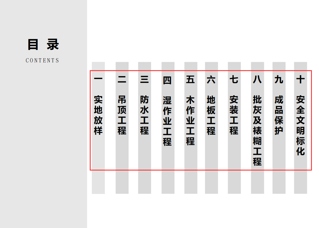209页精装修工程施工工艺工法汇总，现场高清图讲解，规范具体