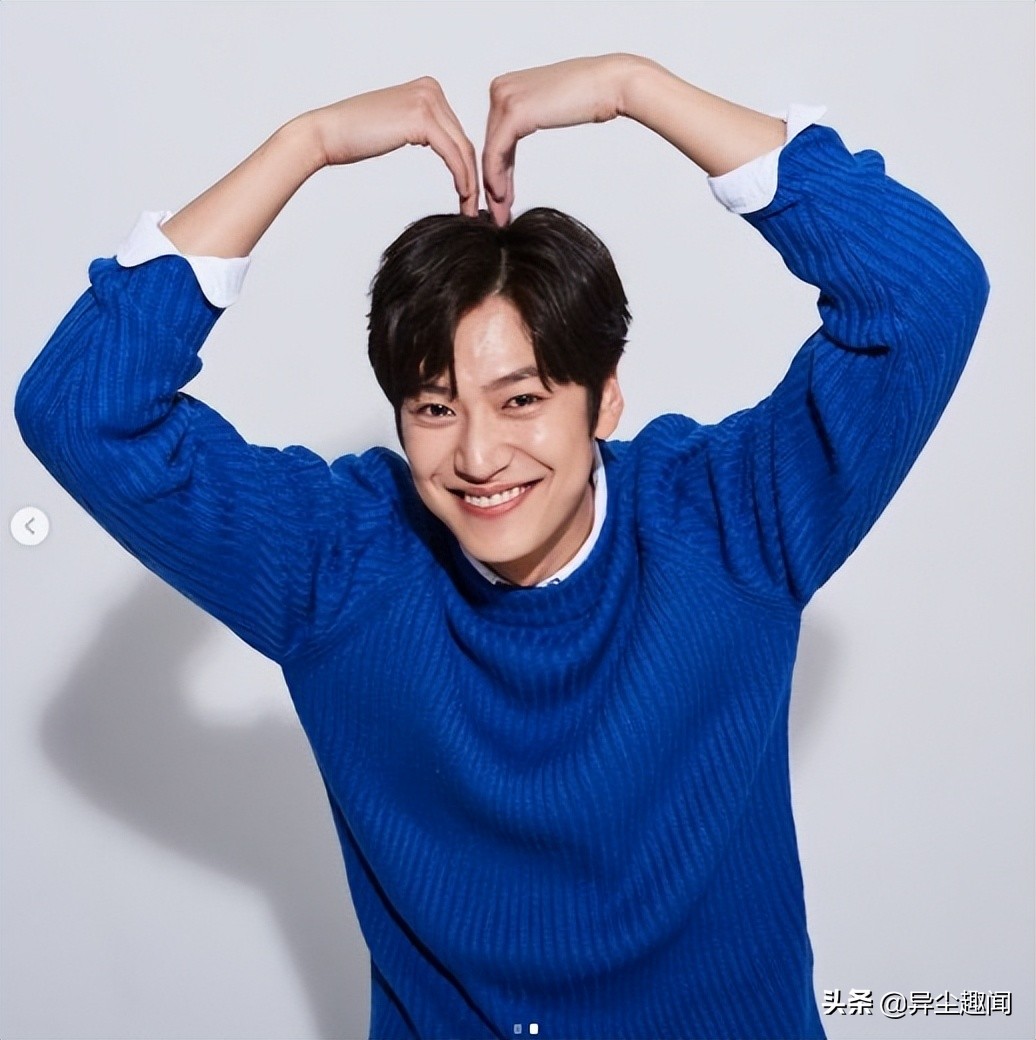 10件事认识《魔咒的恋人》罗人友，因替补金志洙、金宣虎而爆红