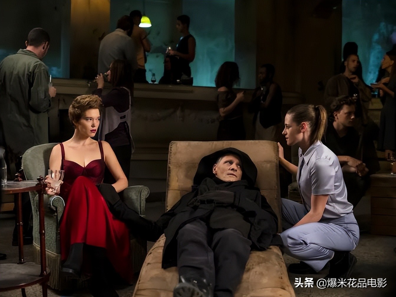 从《猫王》到《壮志凌云2》：2022 戛纳电影节首映的10 部佳作